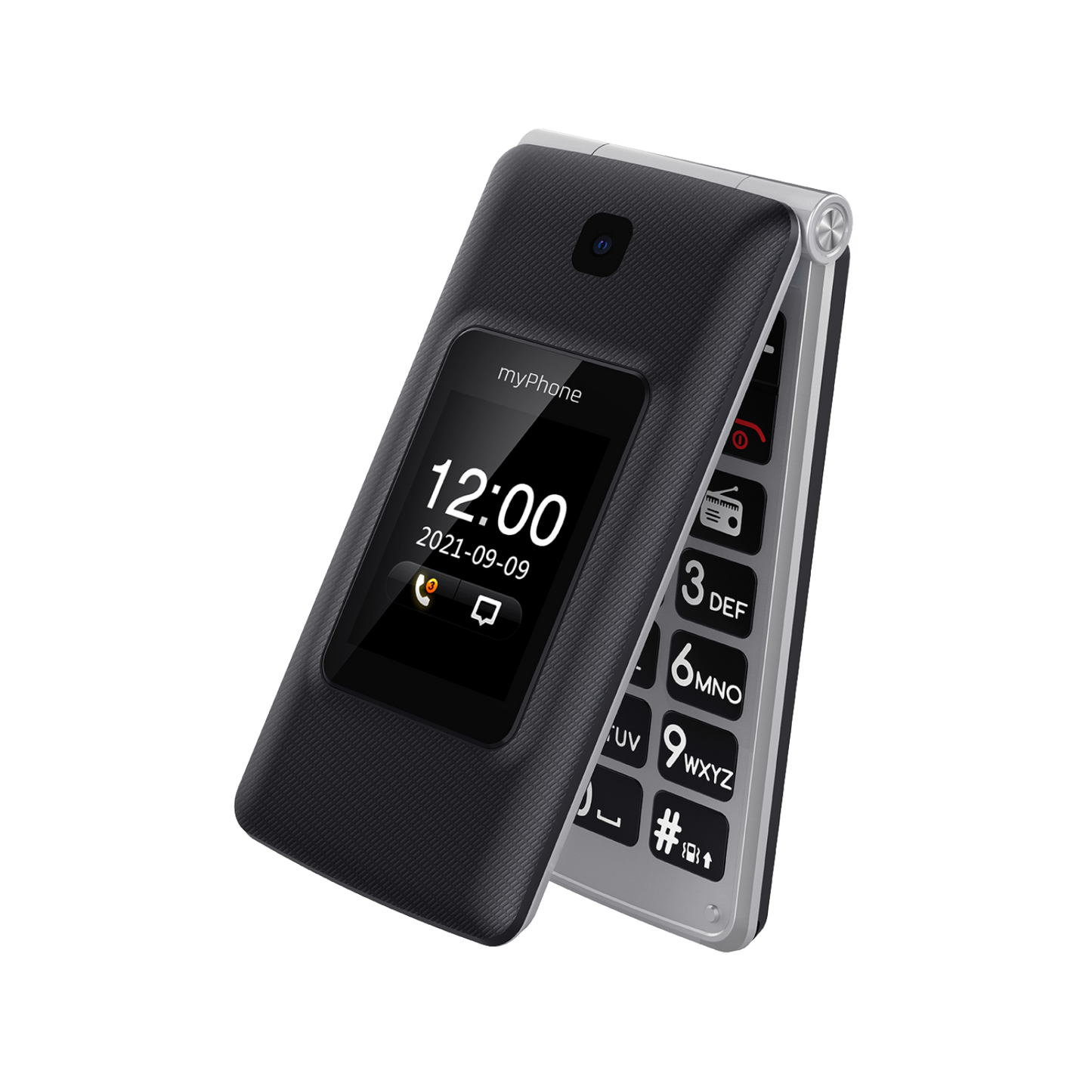 Telefon myPhone TANGO LTE