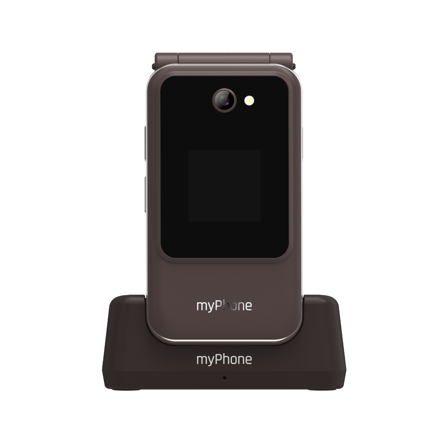 Telefon myPhone Harmony LTE Praline Collection