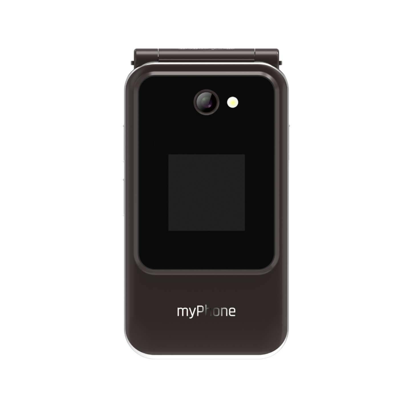 Telefon myPhone Harmony LTE Praline Collection
