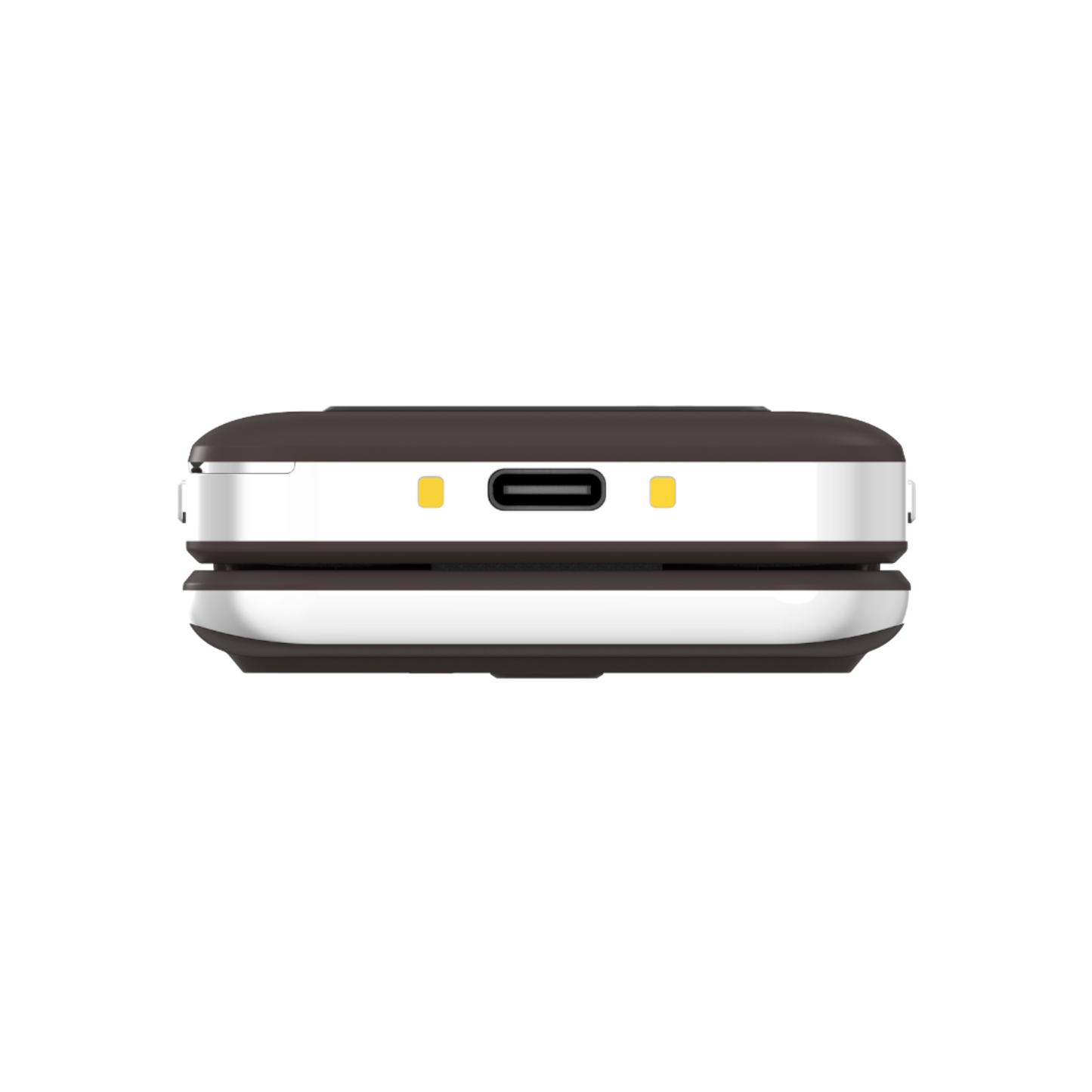 Telefon myPhone Harmony LTE Praline Collection