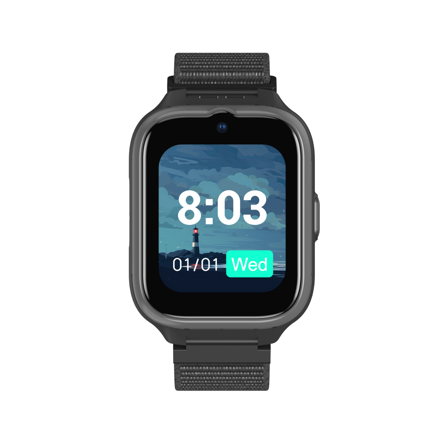 Smartwatch myPhone CareWatch LTE