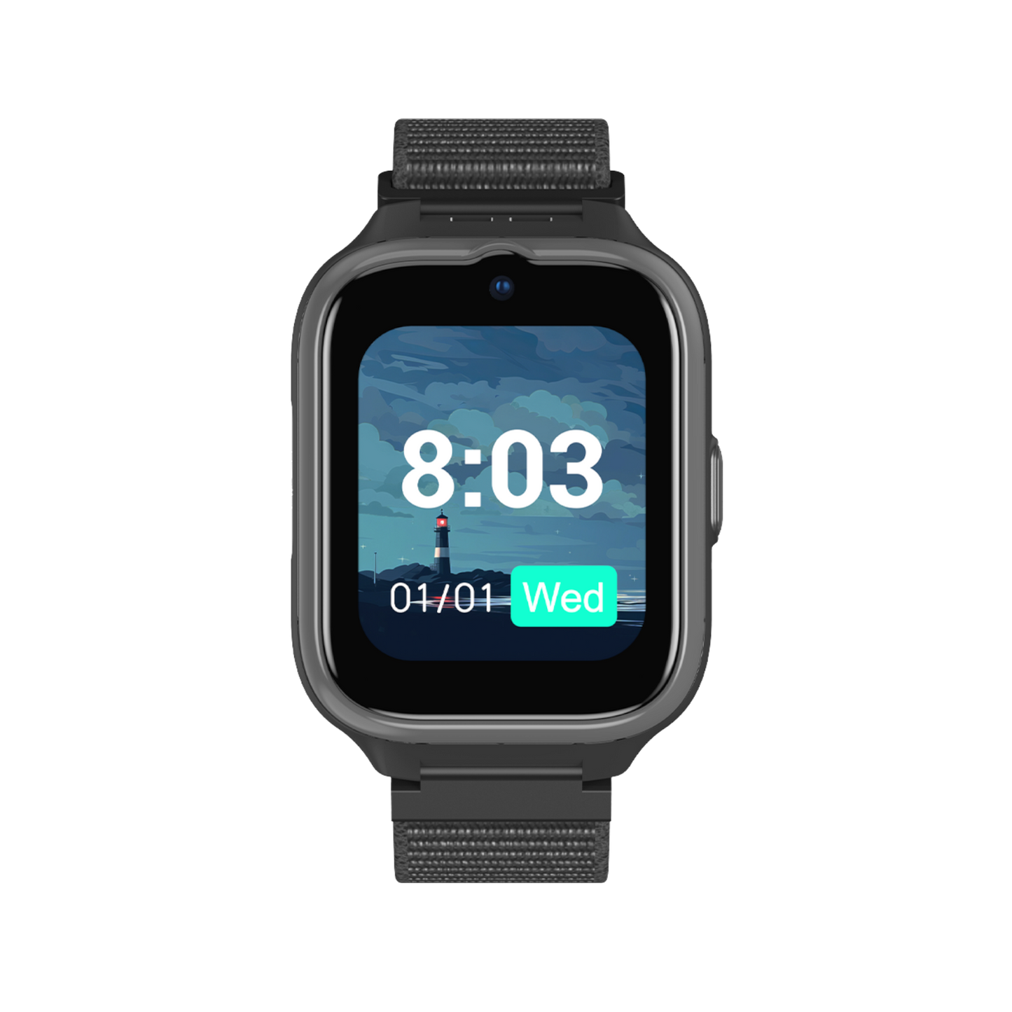 Smartwatch myPhone CareWatch LTE