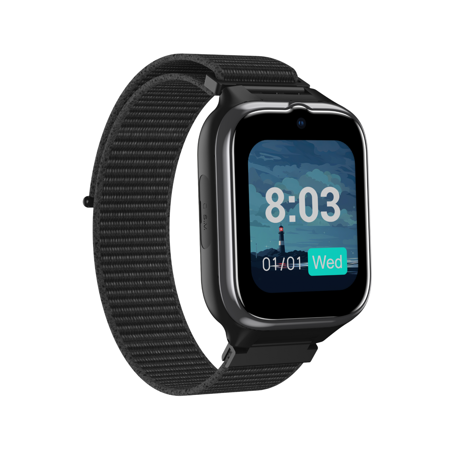 Smartwatch myPhone CareWatch LTE