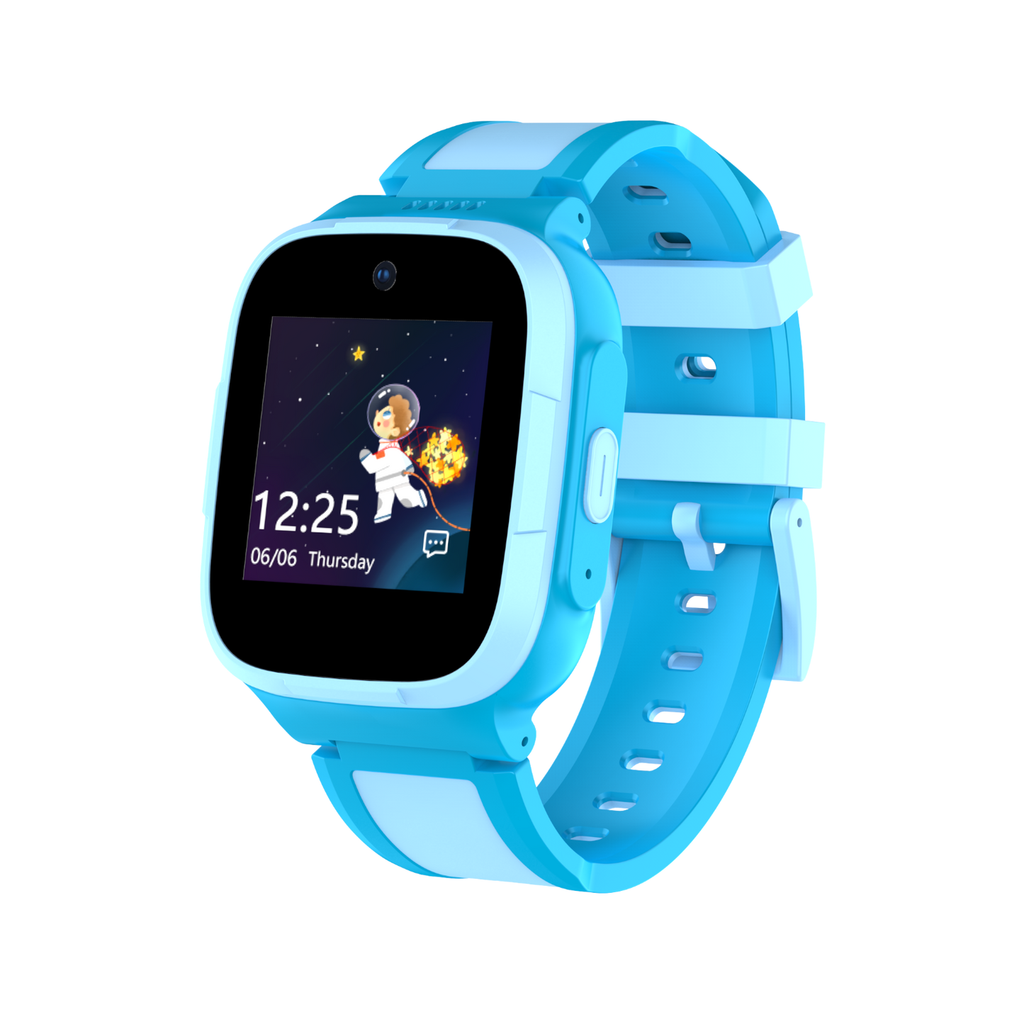 Smartwatch myPhone CareWatch Kid LTE