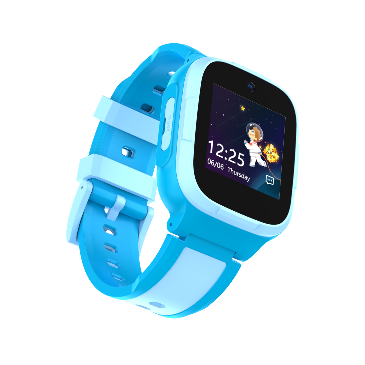 Smartwatch myPhone CareWatch Kid LTE