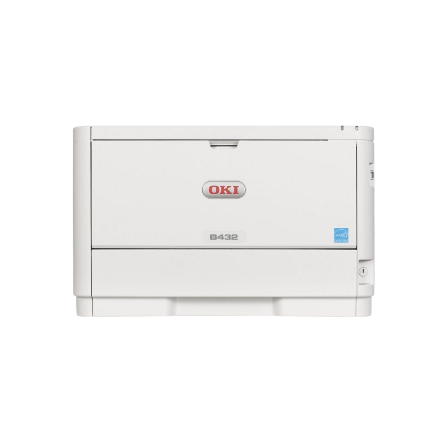 Drukarka laserowa OKI B432dn