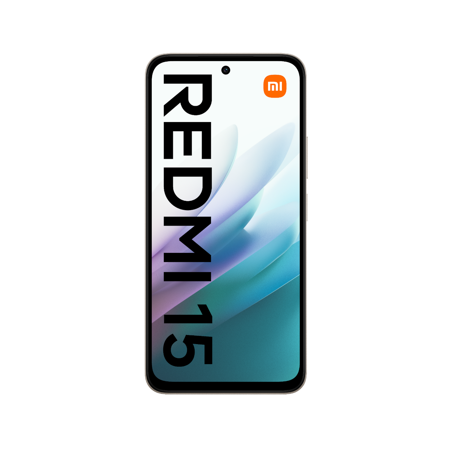 Smartfon Redmi 15