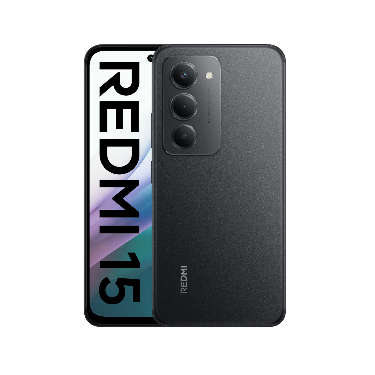 Smartfon Redmi 15