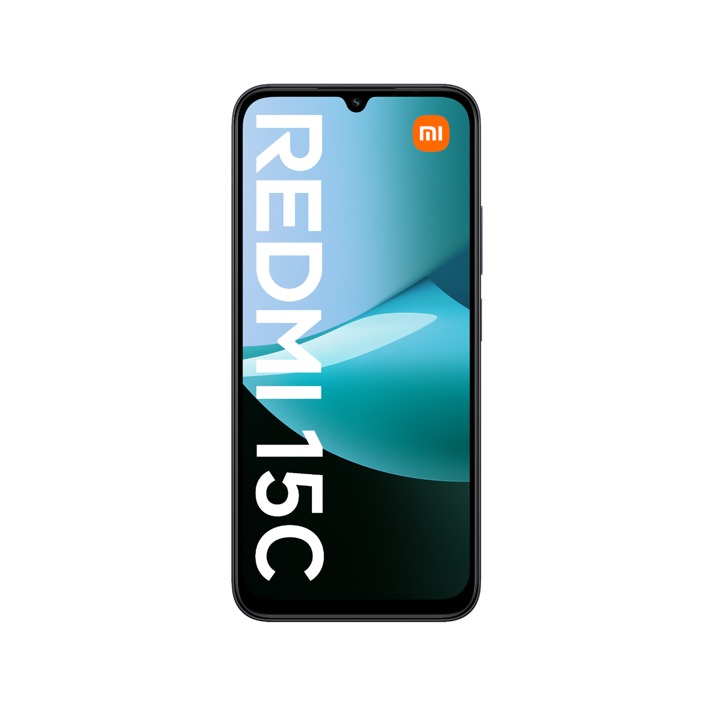 Smartfon Redmi 15C