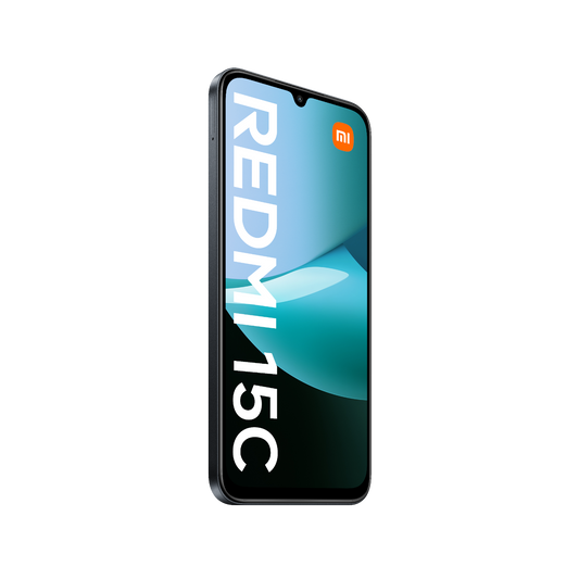 Smartfon Redmi 15C.