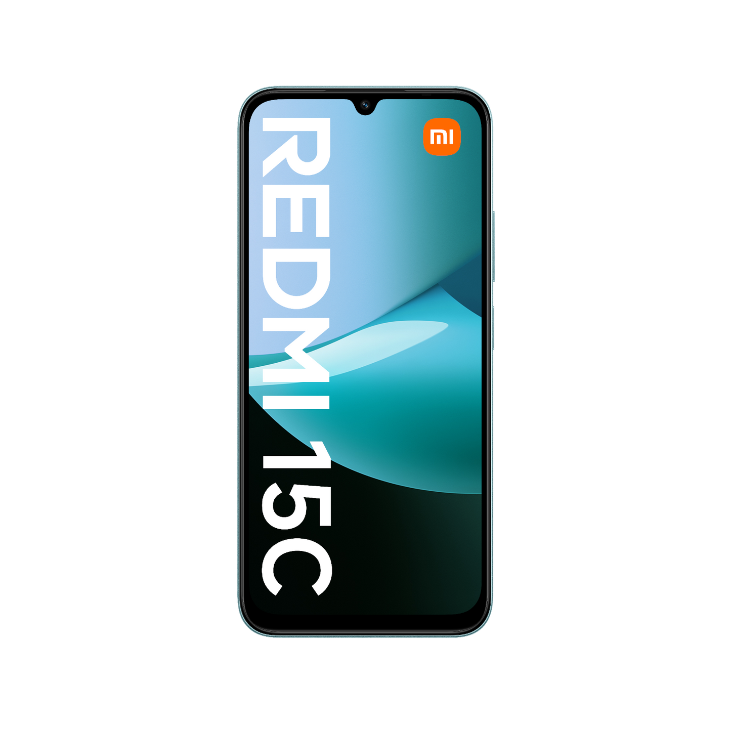 Smartfon Redmi 15C