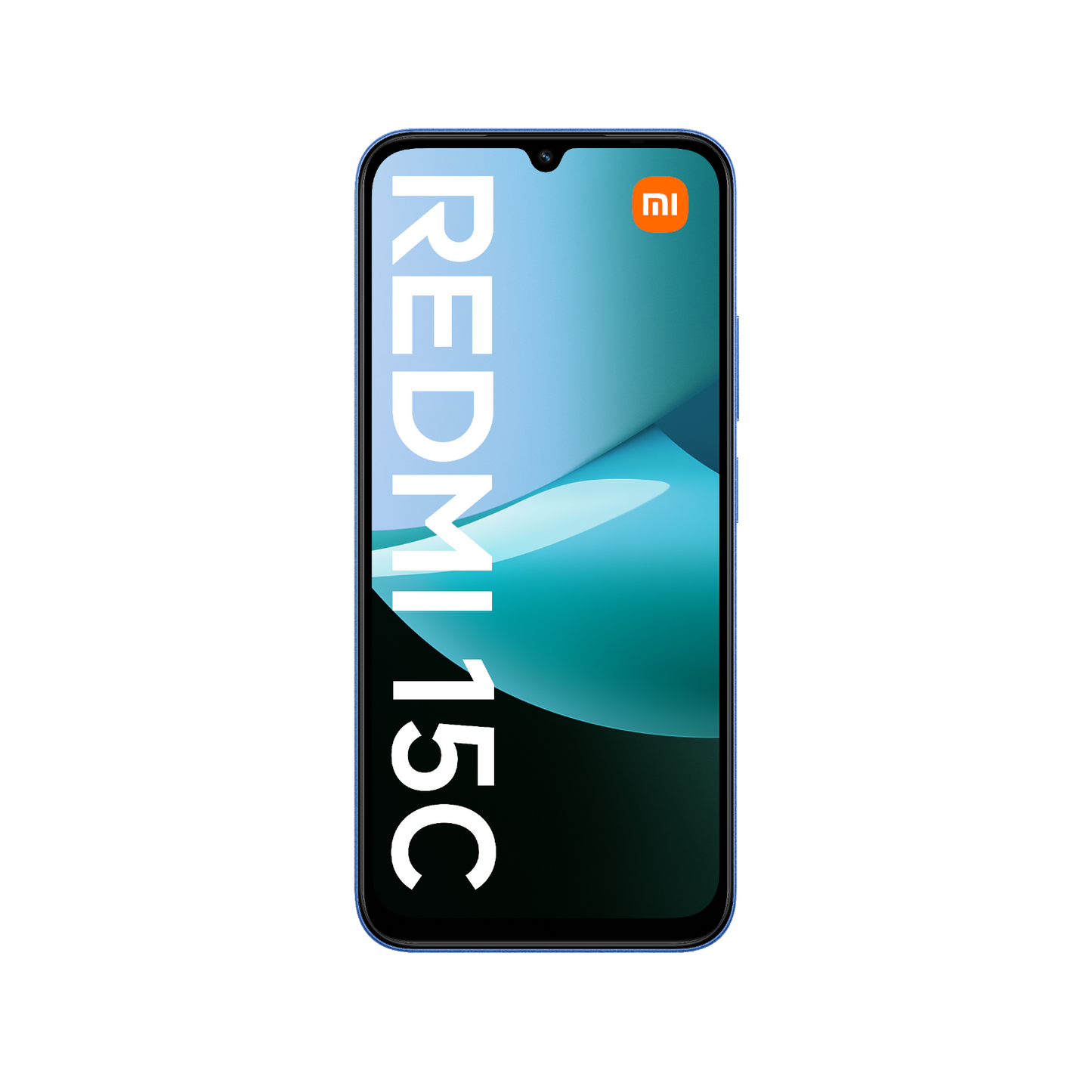 Smartfon Redmi 15C