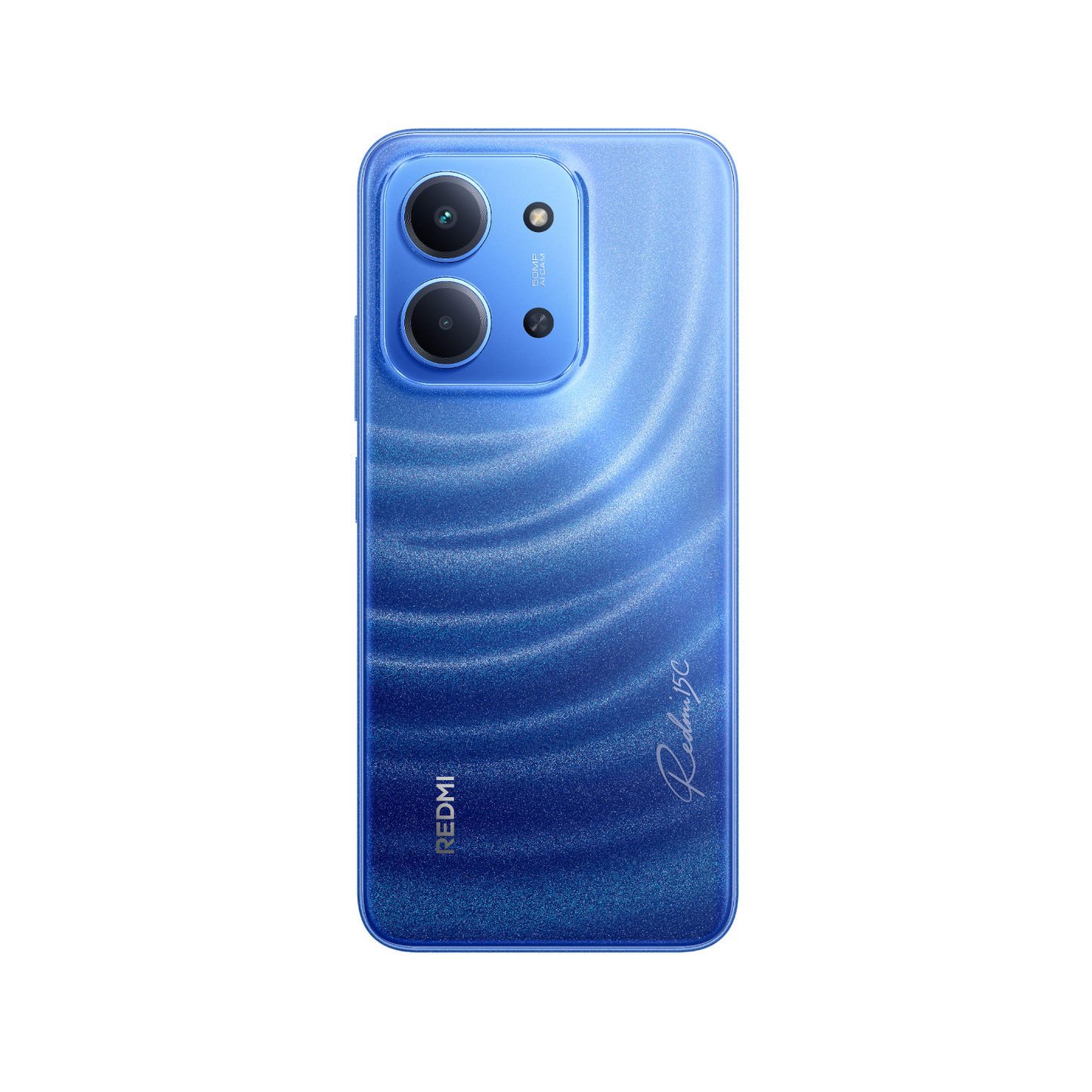 Smartfon Redmi 15C