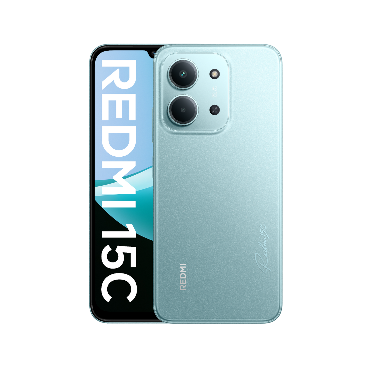Smartfon Redmi 15C