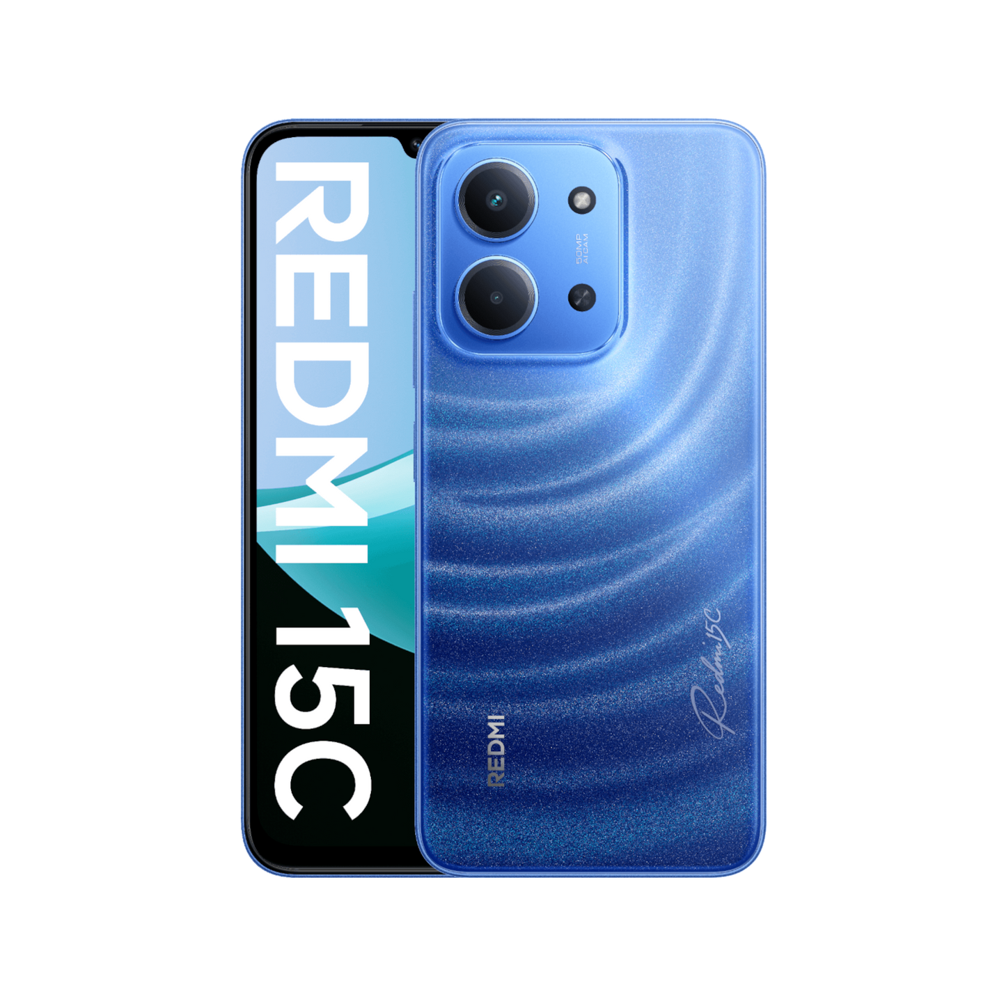 Smartfon Redmi 15C