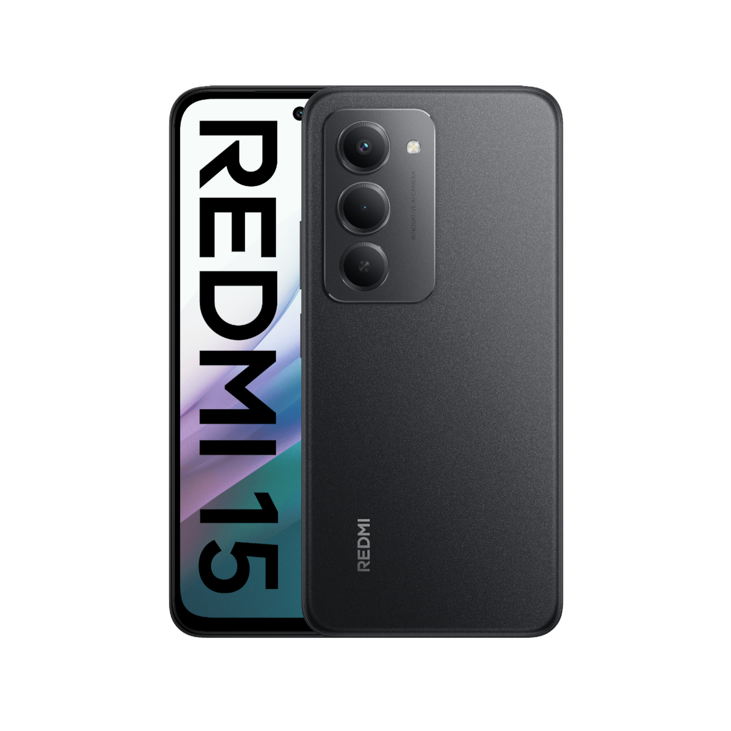 Smartfon Redmi 15