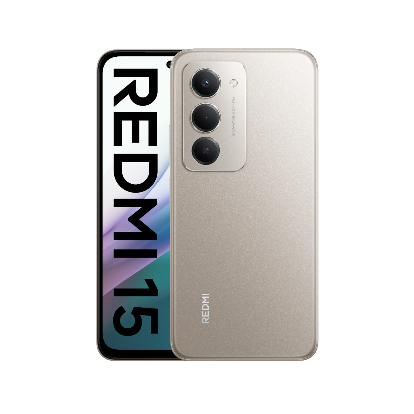 Smartfon Redmi 15