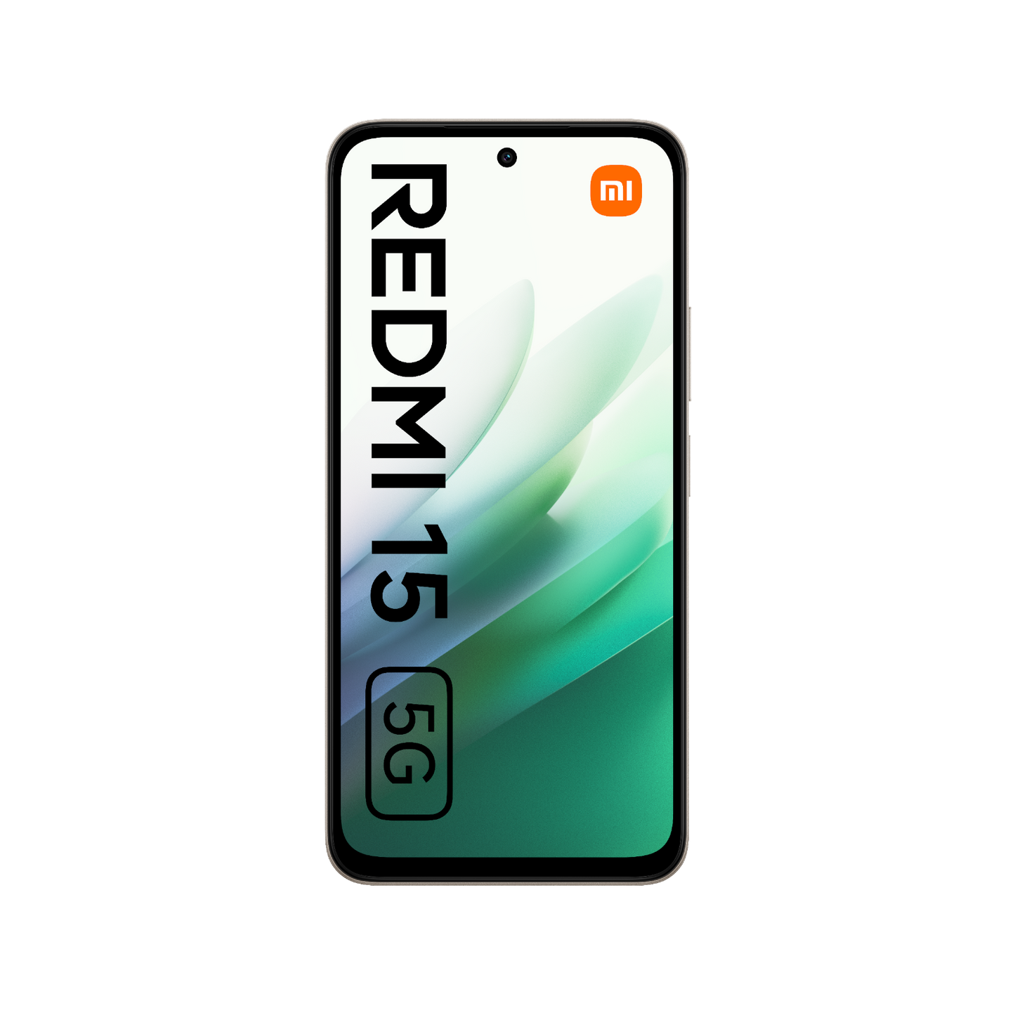 Smartfon Redmi 15 5G
