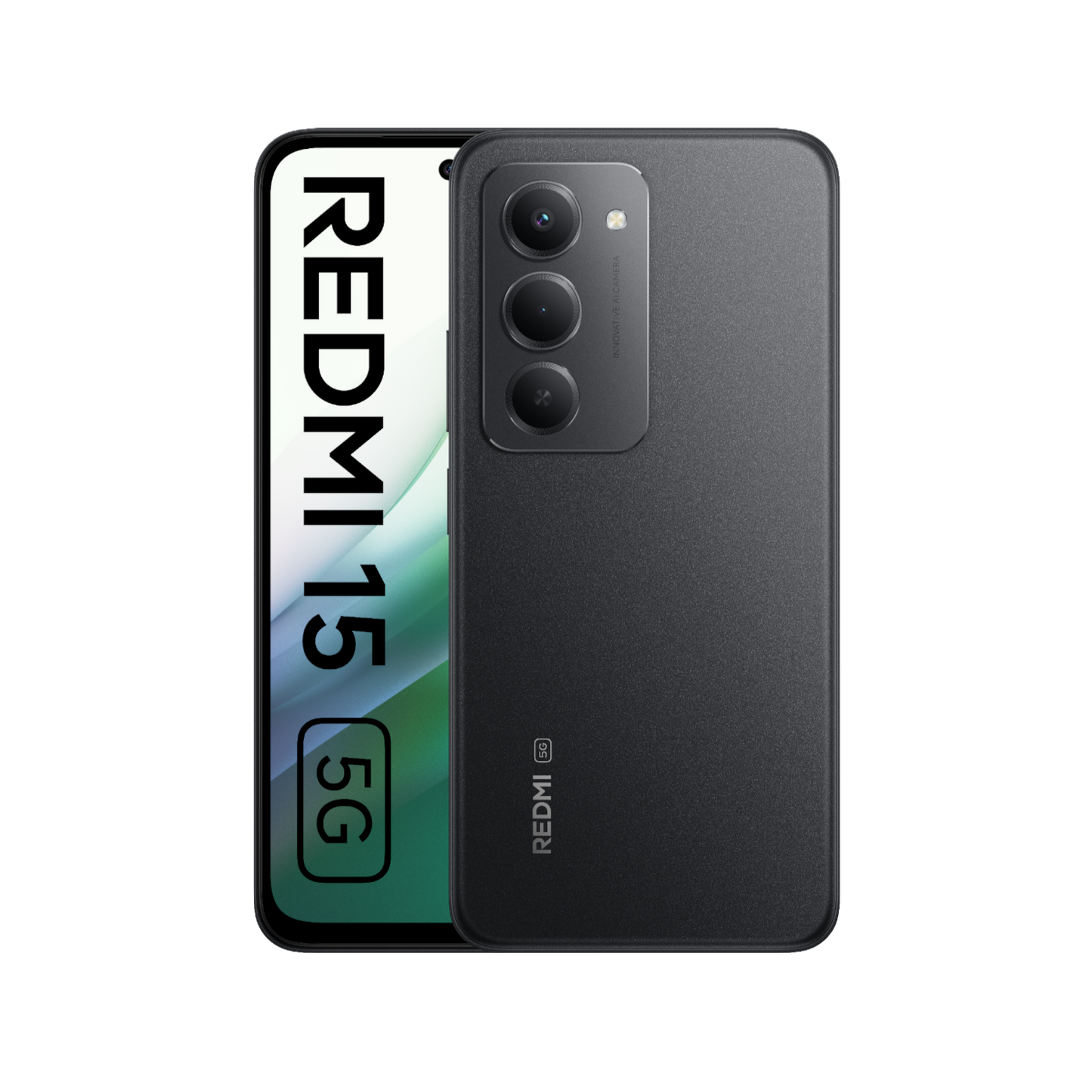 Smartfon Redmi 15 5G
