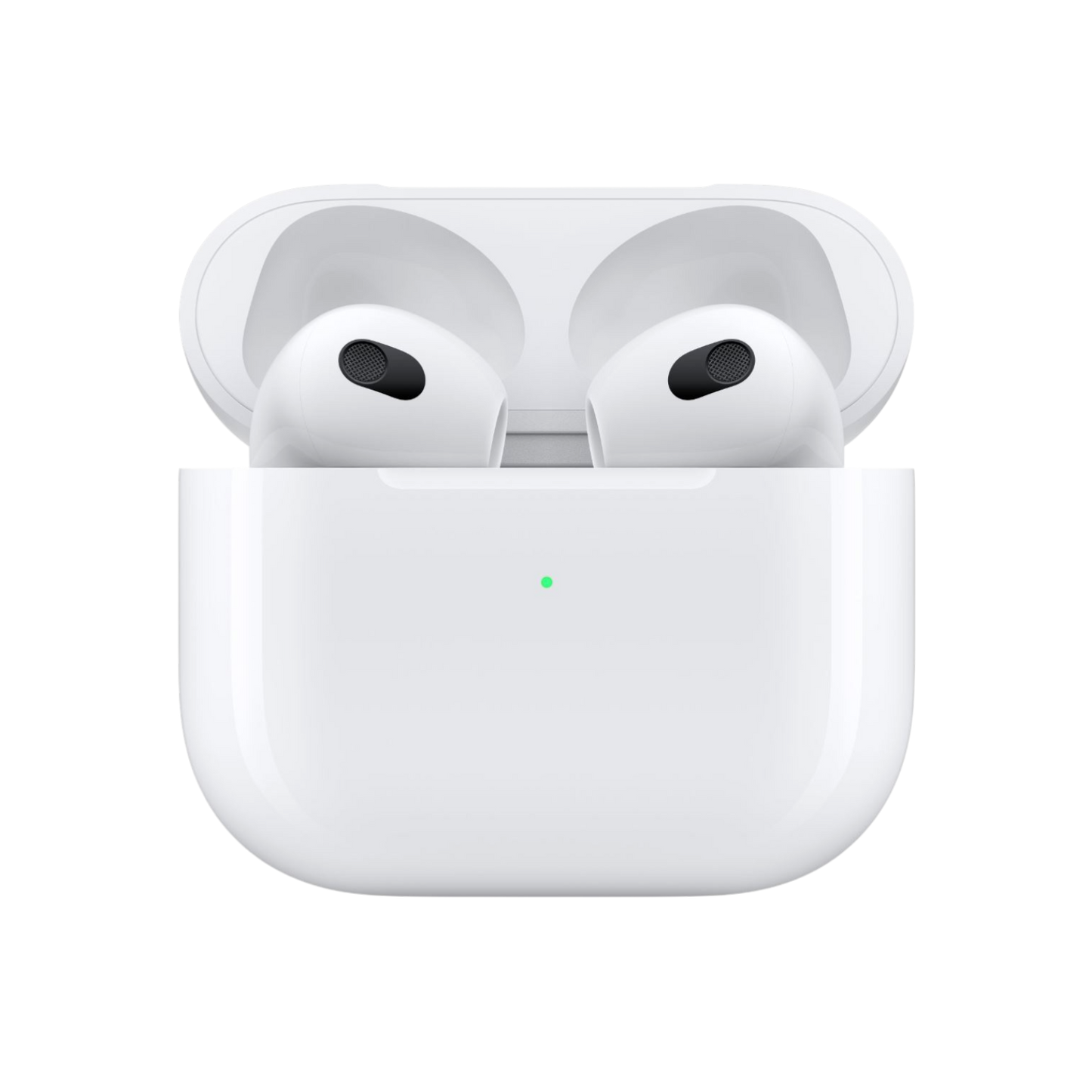 Słuchawki bezprzewodowe Apple AirPods 3 Lightning