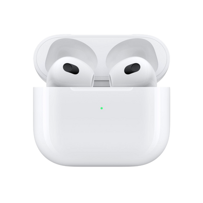 Słuchawki bezprzewodowe Apple AirPods 3 Lightning