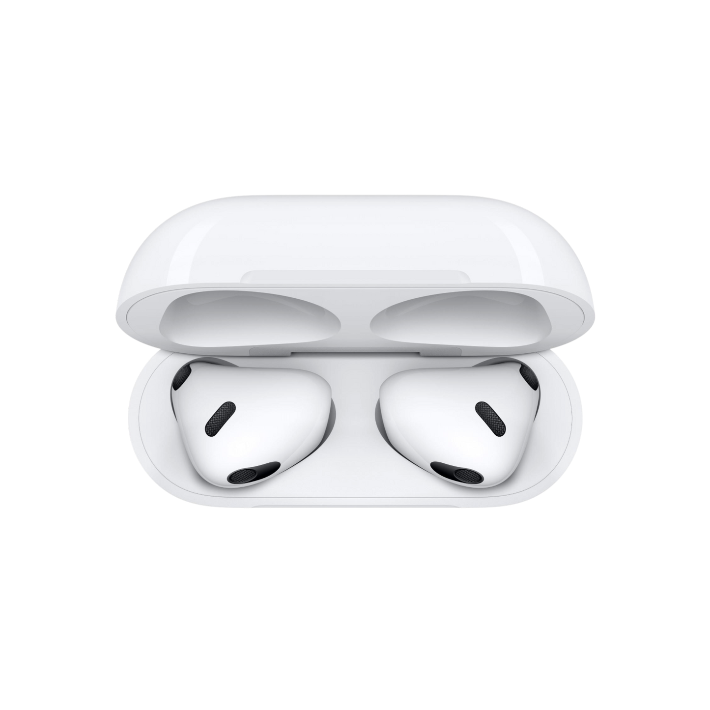 Słuchawki bezprzewodowe Apple AirPods 3 Lightning