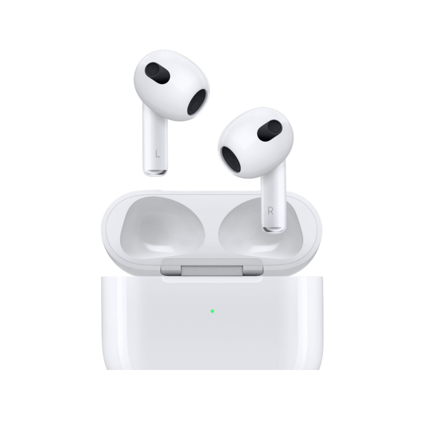 Słuchawki bezprzewodowe Apple AirPods 3 Lightning