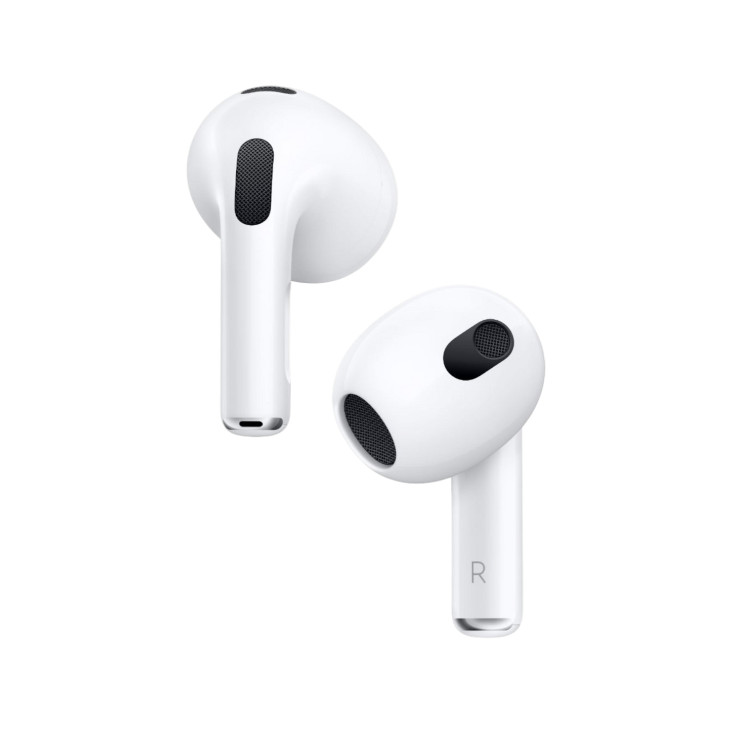 Słuchawki bezprzewodowe Apple AirPods 3 Lightning
