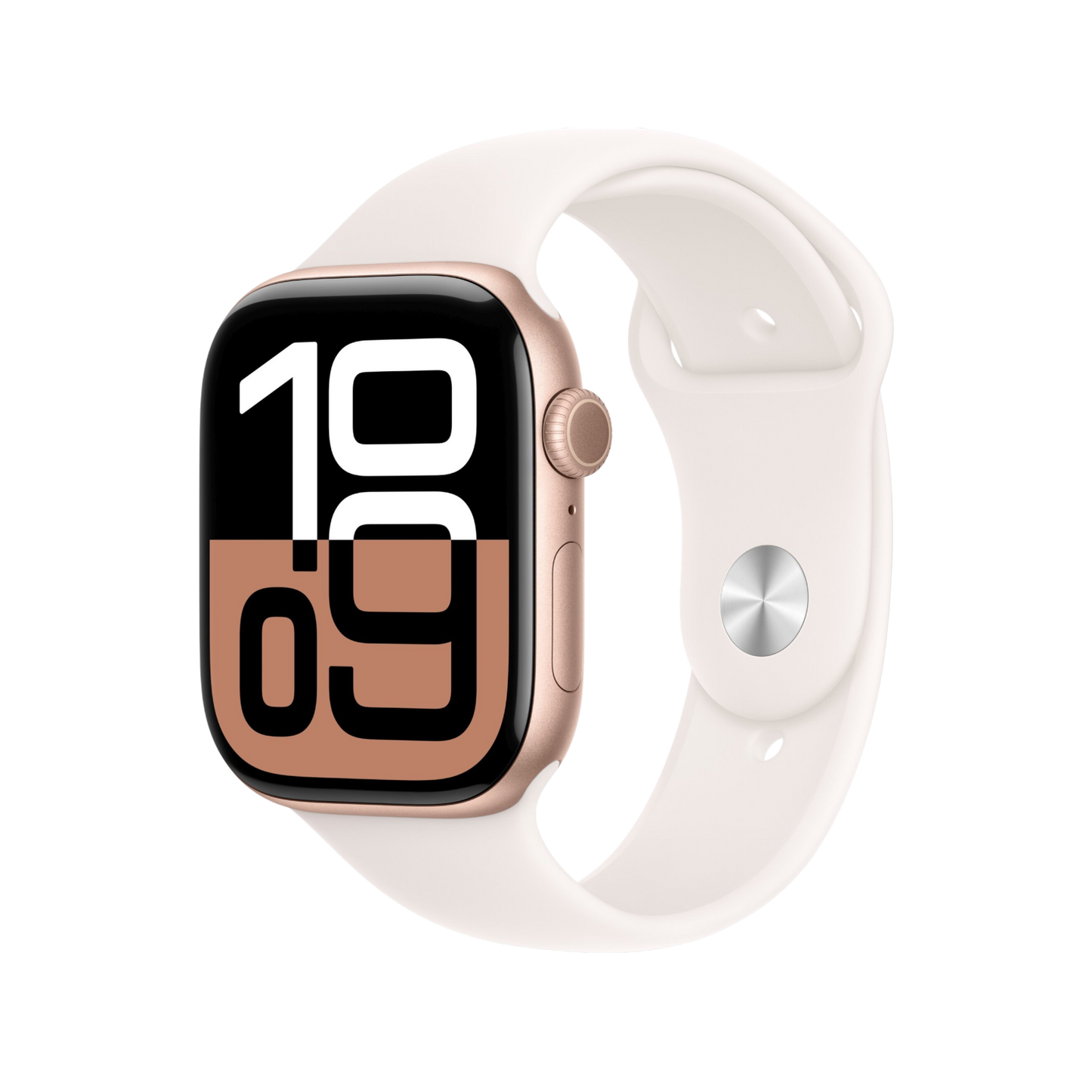 Smartwatch Apple Watch 10 42mm Aluminium
