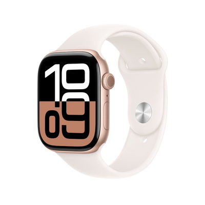 Smartwatch Apple Watch 10 42mm Aluminium