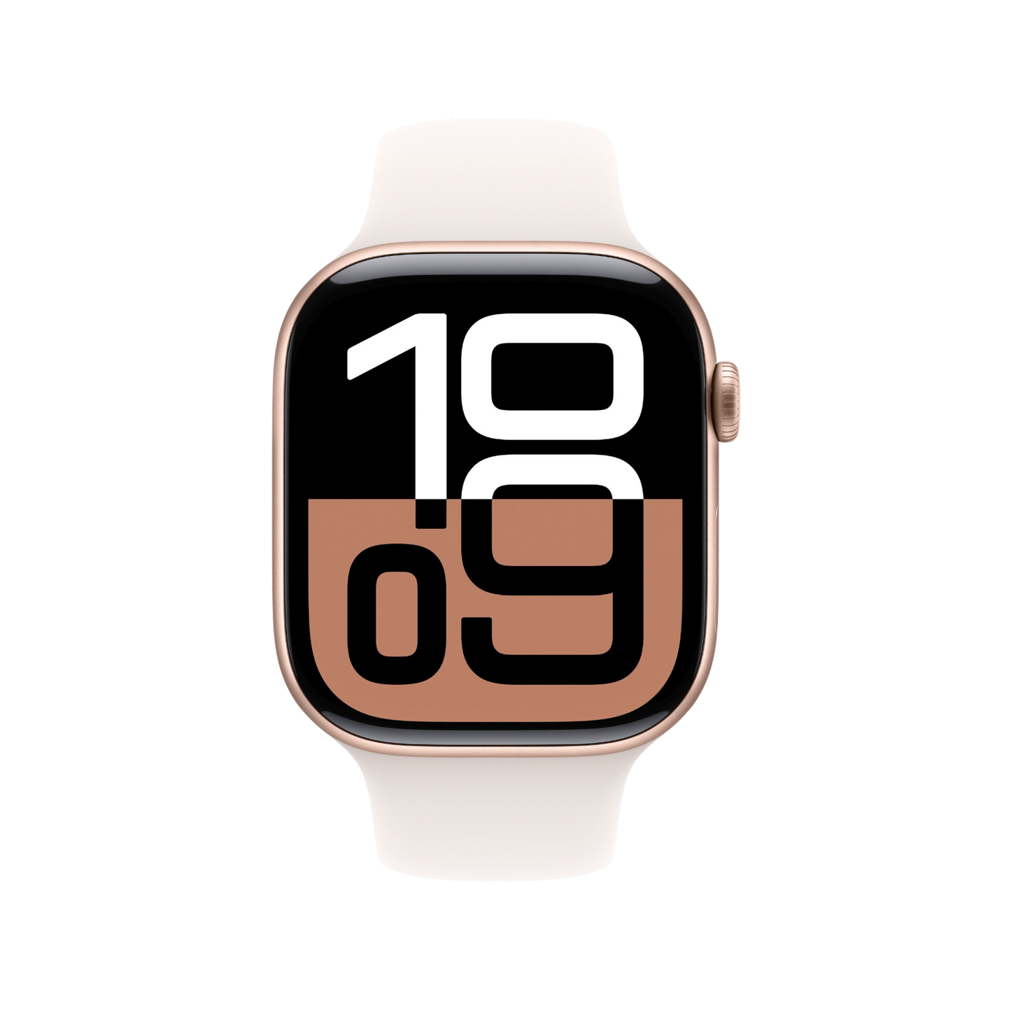 Smartwatch Apple Watch 10 42mm Aluminium