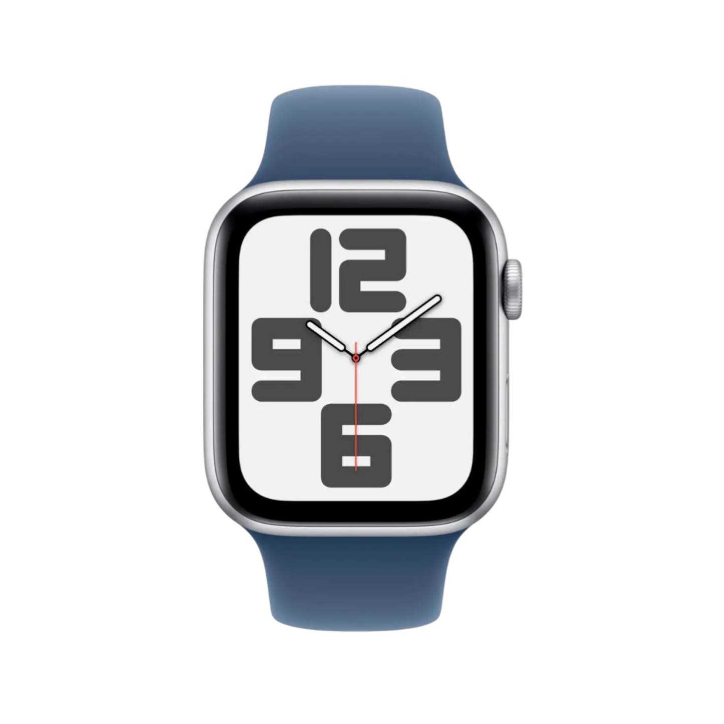 Smartwatch Apple Watch SE 2gen Aluminium GPS, 44mm