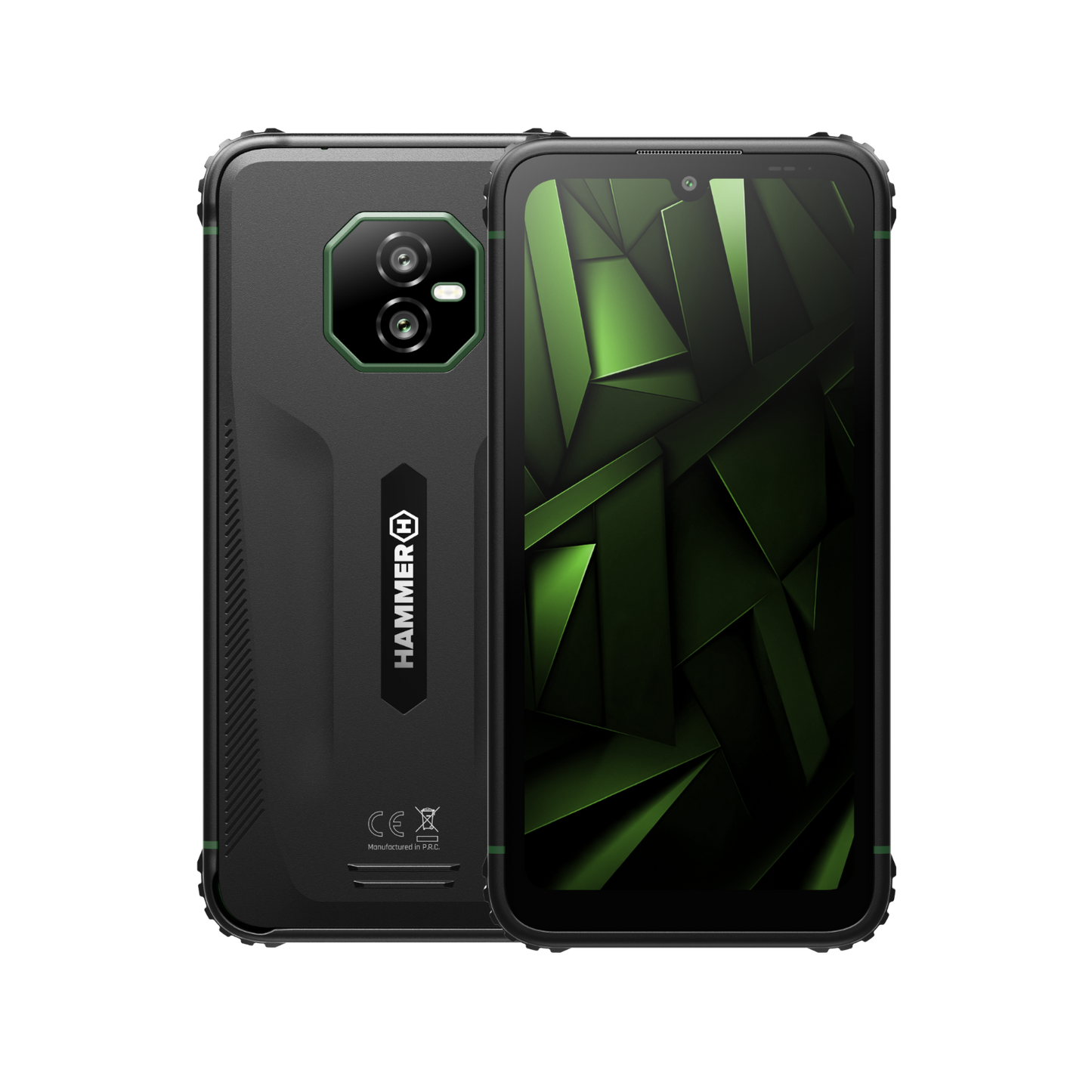 Smartfon HAMMER Ranger