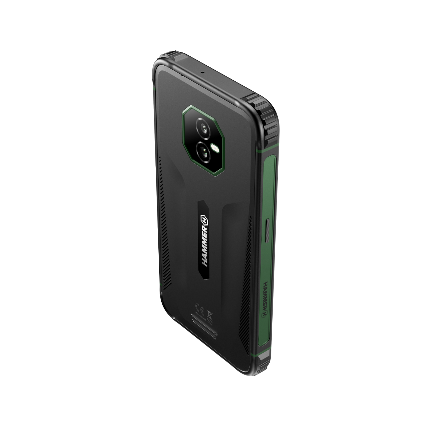 Smartfon HAMMER Ranger