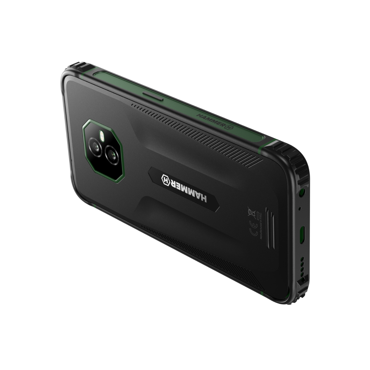Smartfon HAMMER Ranger
