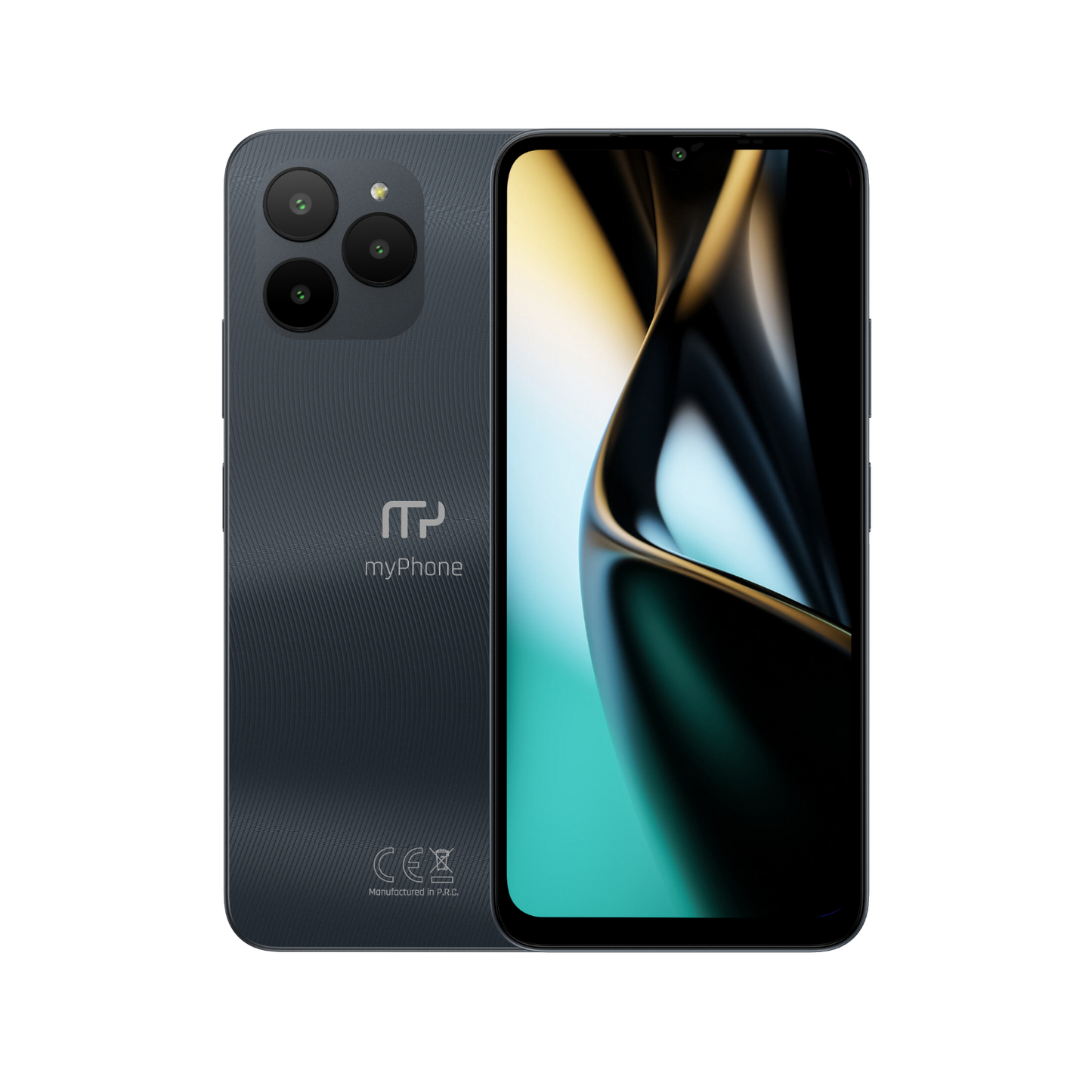 Smartfon myPhone N23 Lite