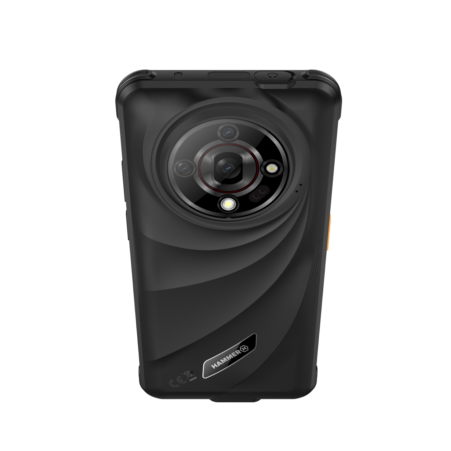 Smartfon HAMMER Iron 6