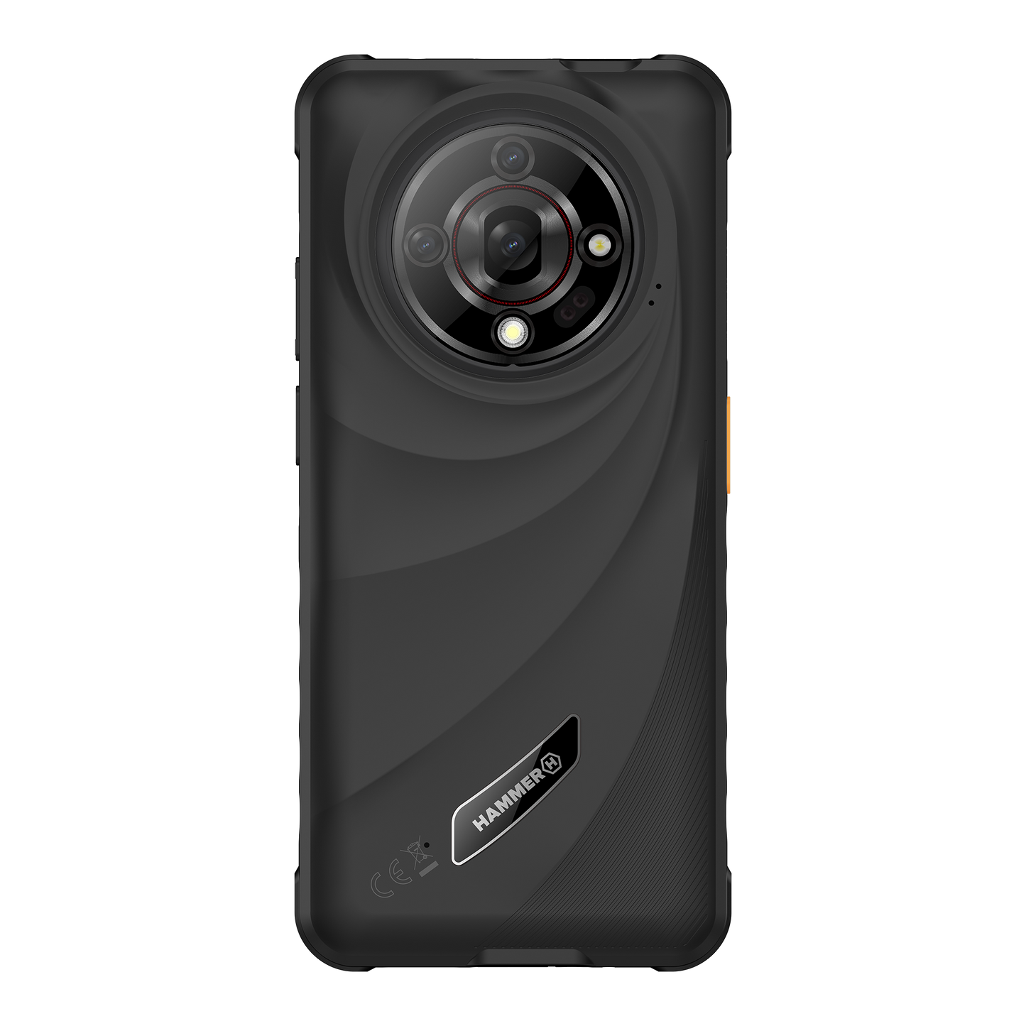 Smartfon HAMMER Iron 6
