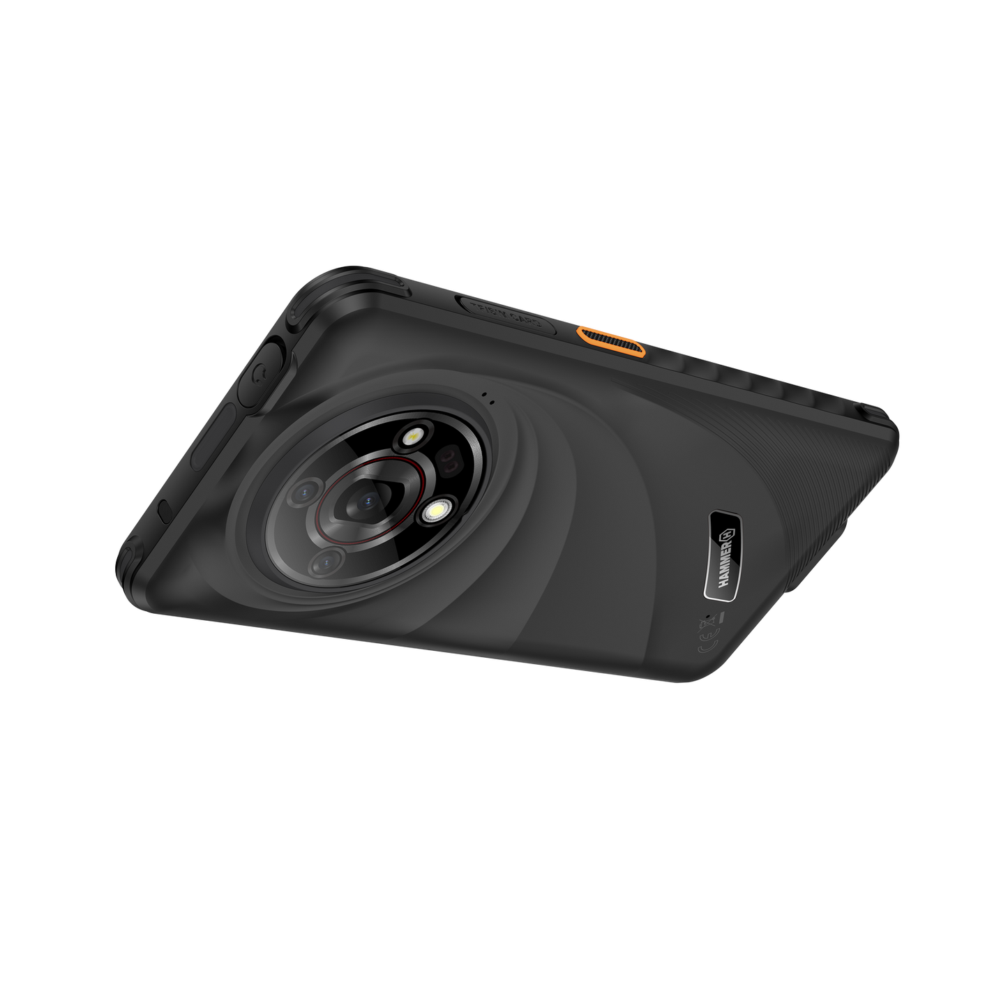 Smartfon HAMMER Iron 6