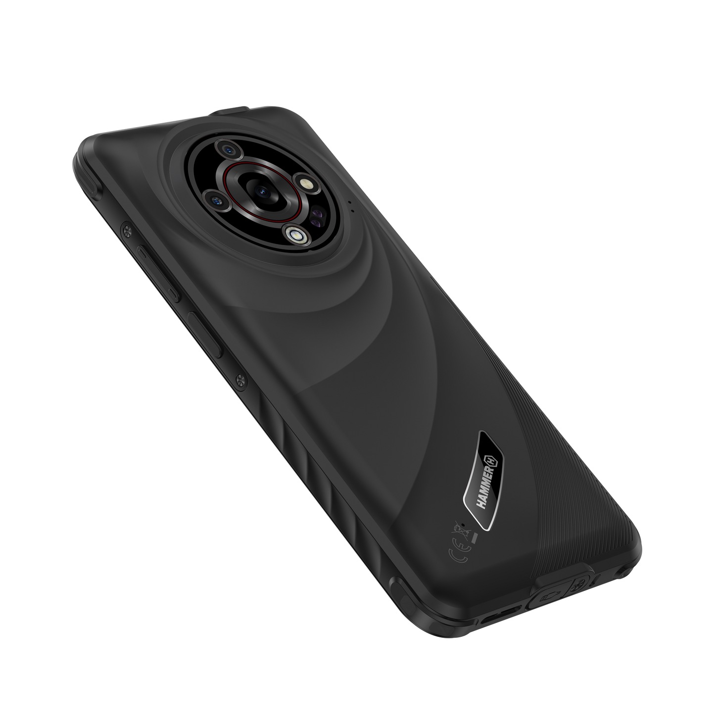 Smartfon HAMMER Iron 6