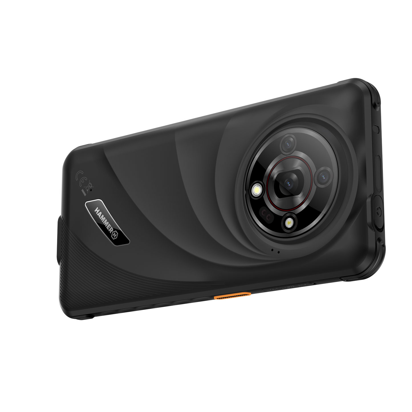 Smartfon HAMMER Iron 6