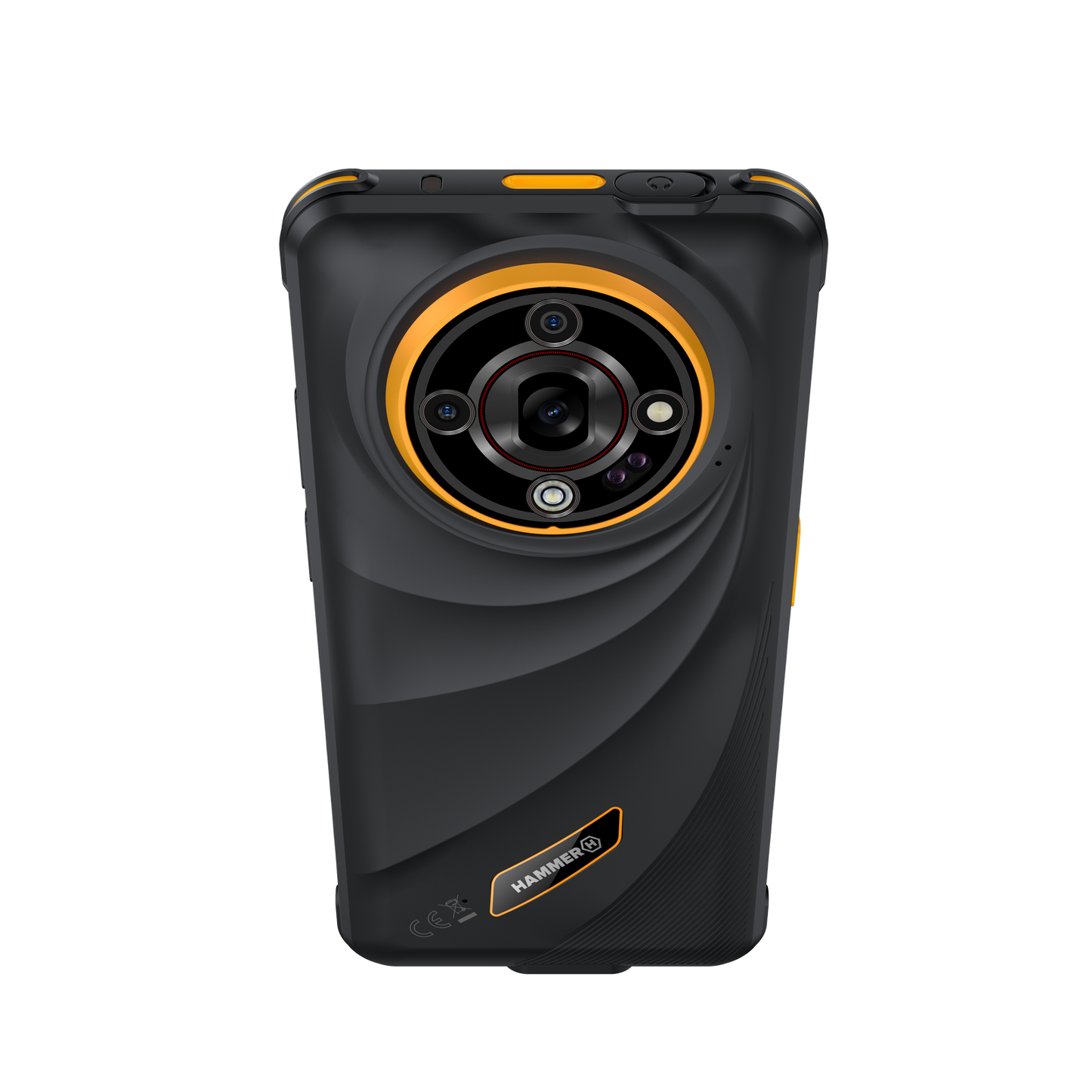 Smartfon HAMMER Iron 6