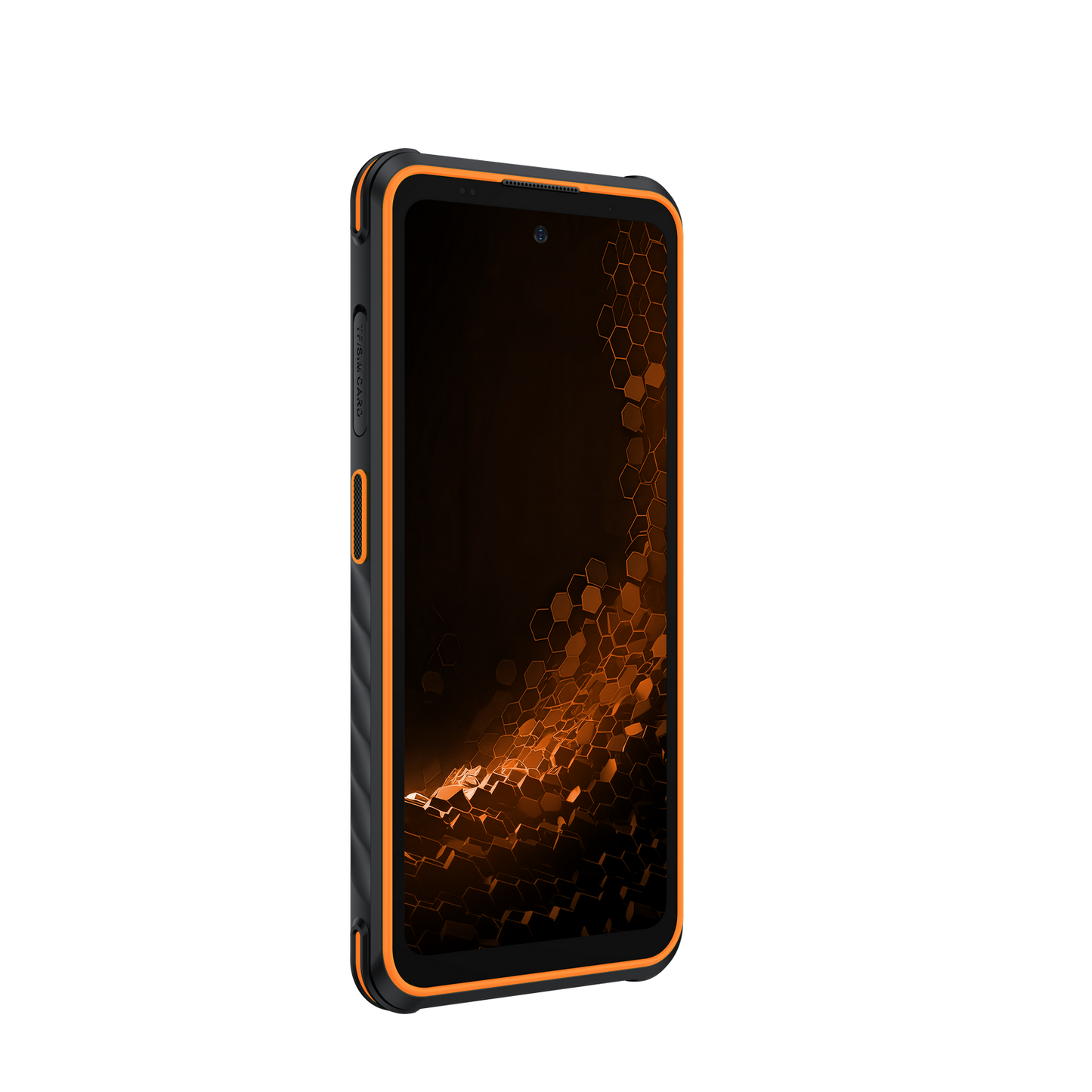 Smartfon HAMMER Iron 6