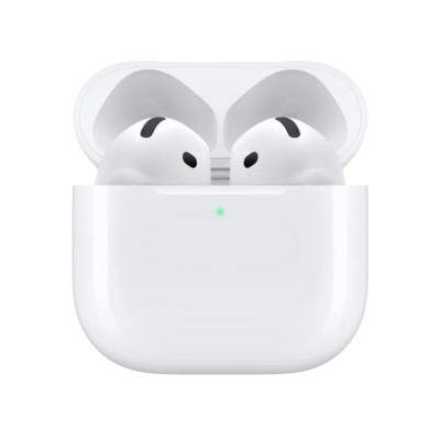 Słuchawki bezprzewodowe Apple AirPods 4 ANC