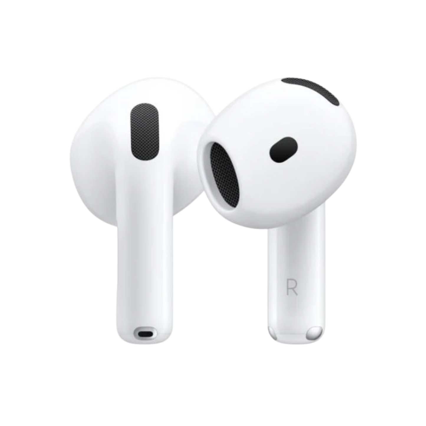 Słuchawki bezprzewodowe Apple AirPods 4 ANC