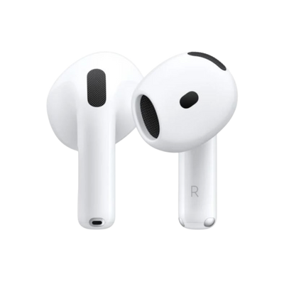 Słuchawki bezprzewodowe Apple AirPods 4 ANC
