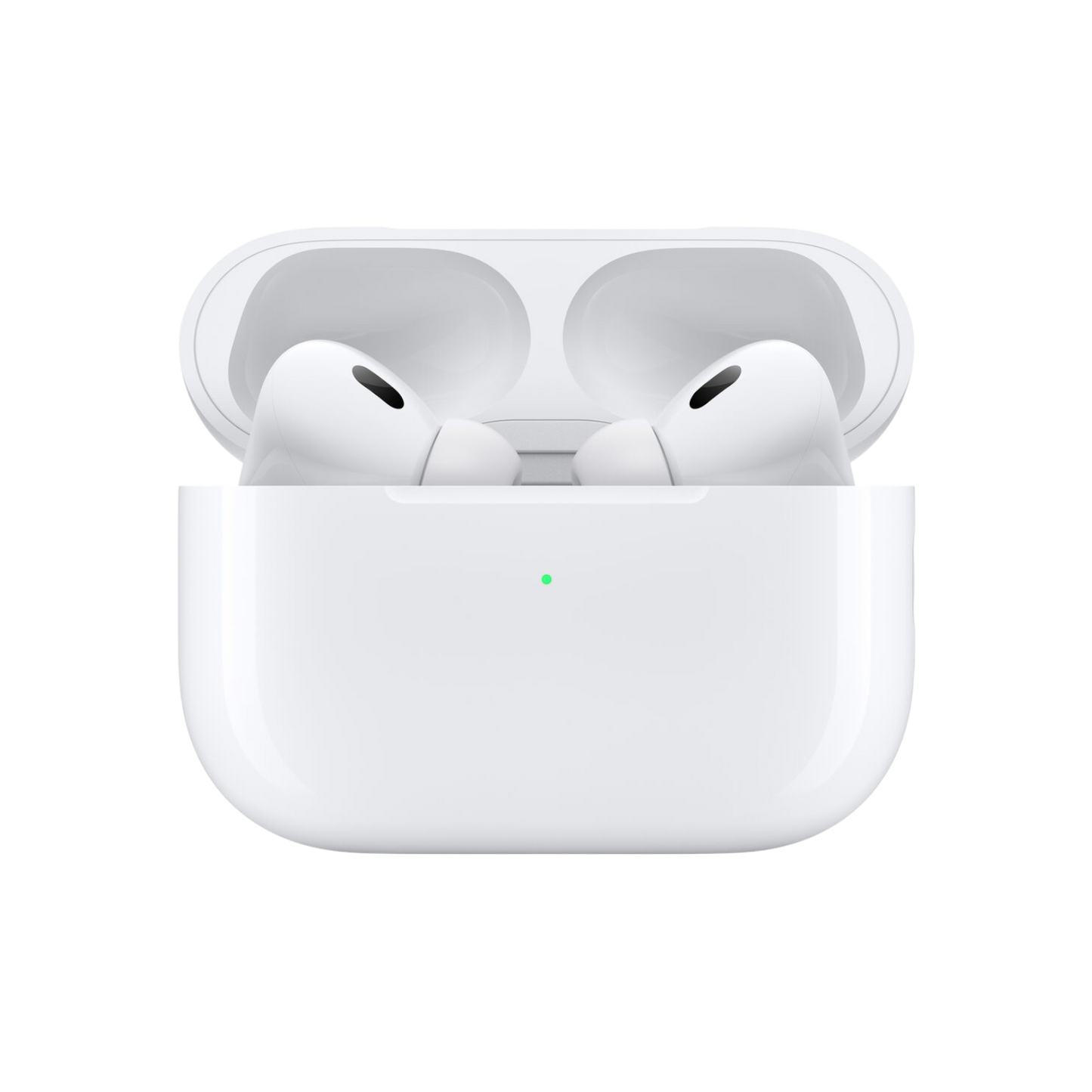 Słuchawki bezprzewodowe AirPods Pro (2. generacji) z etui ładującym MagSafe (USB-C)