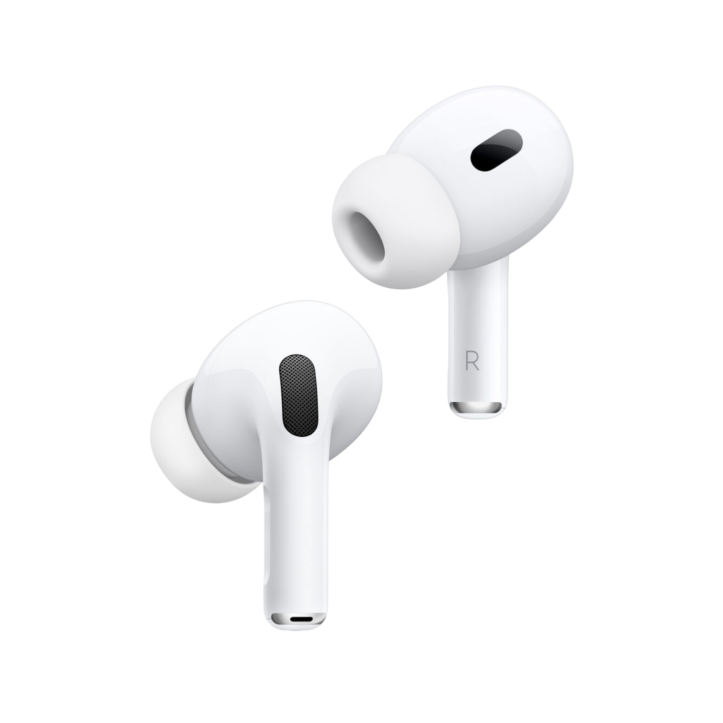 Słuchawki bezprzewodowe AirPods Pro (2. generacji) z etui ładującym MagSafe (USB-C)