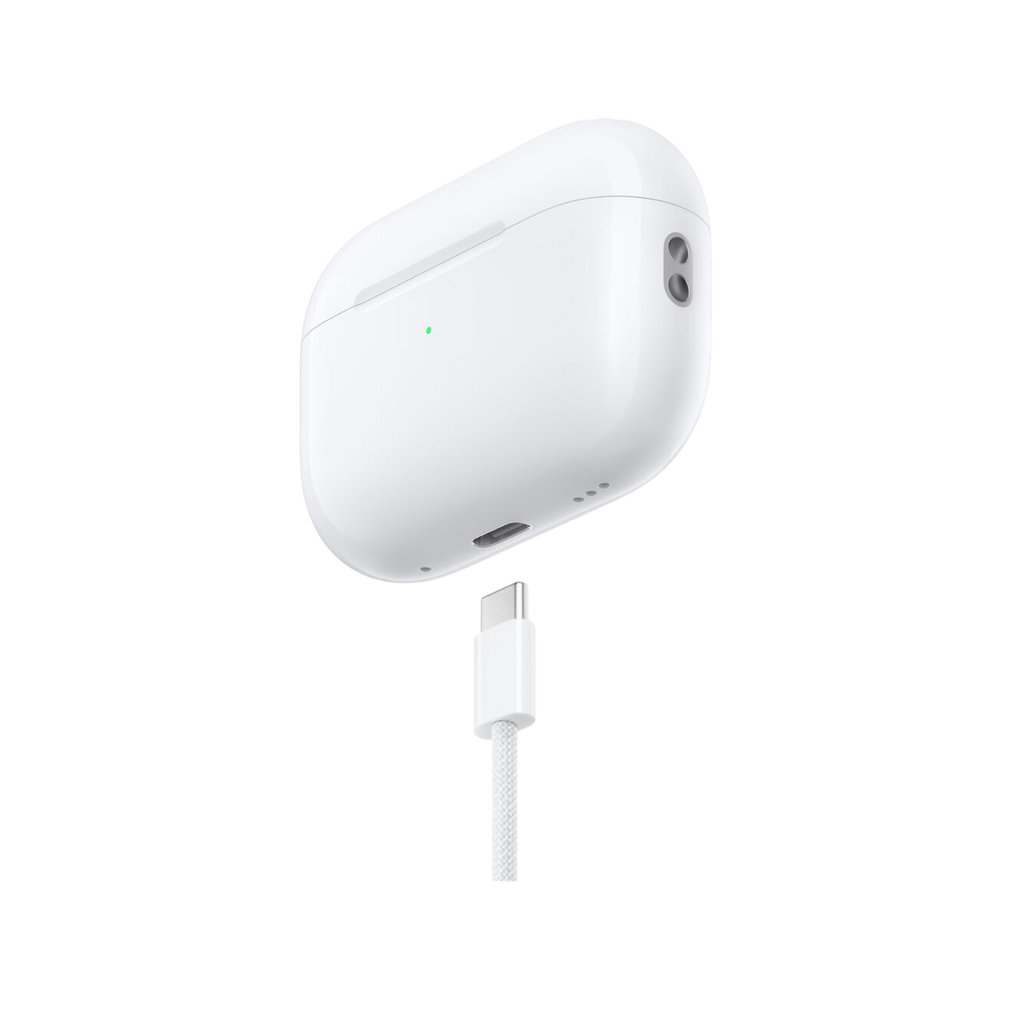 Słuchawki bezprzewodowe AirPods Pro (2. generacji) z etui ładującym MagSafe (USB-C)