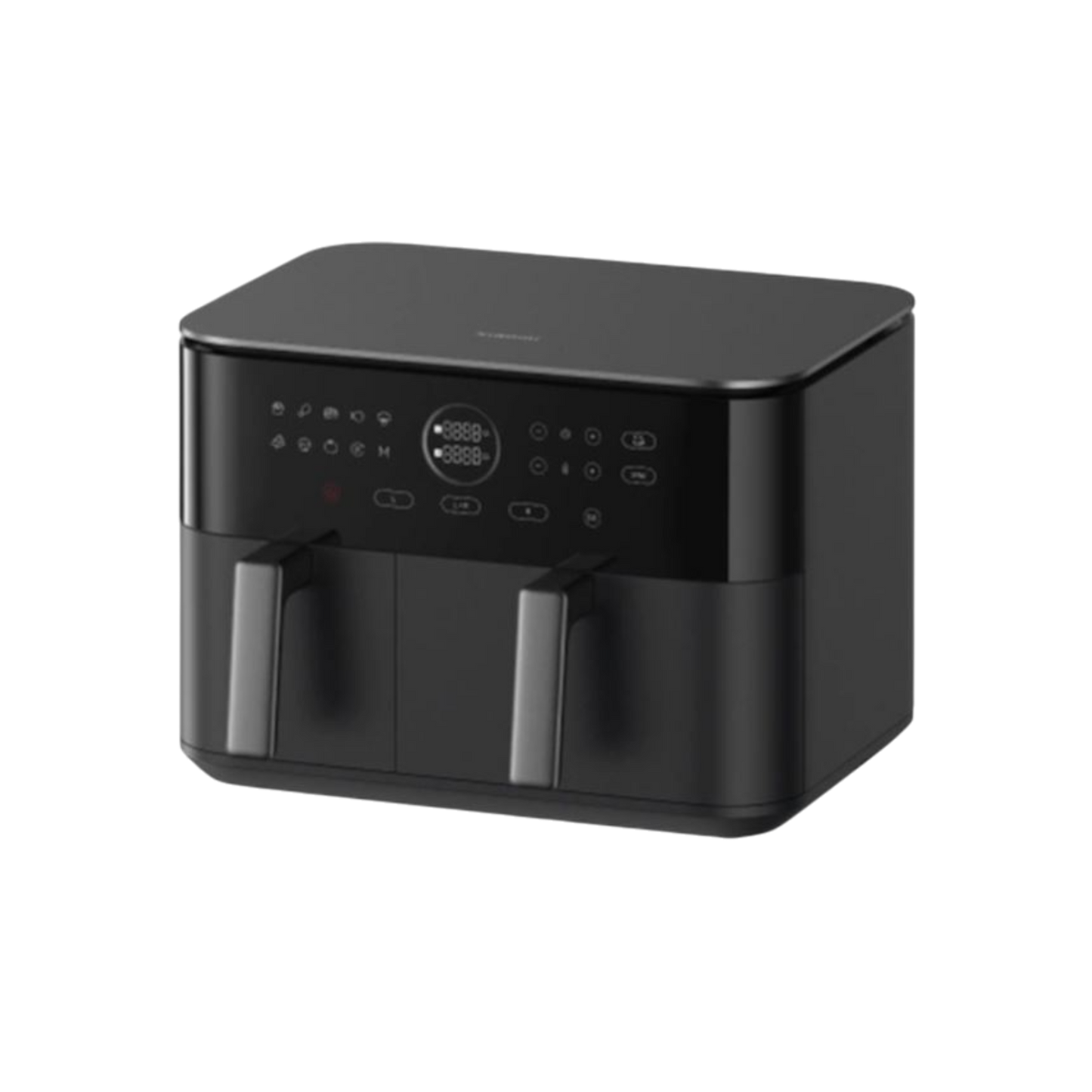 Airfryer Xiaomi Dual Zone Air Fryer 10L